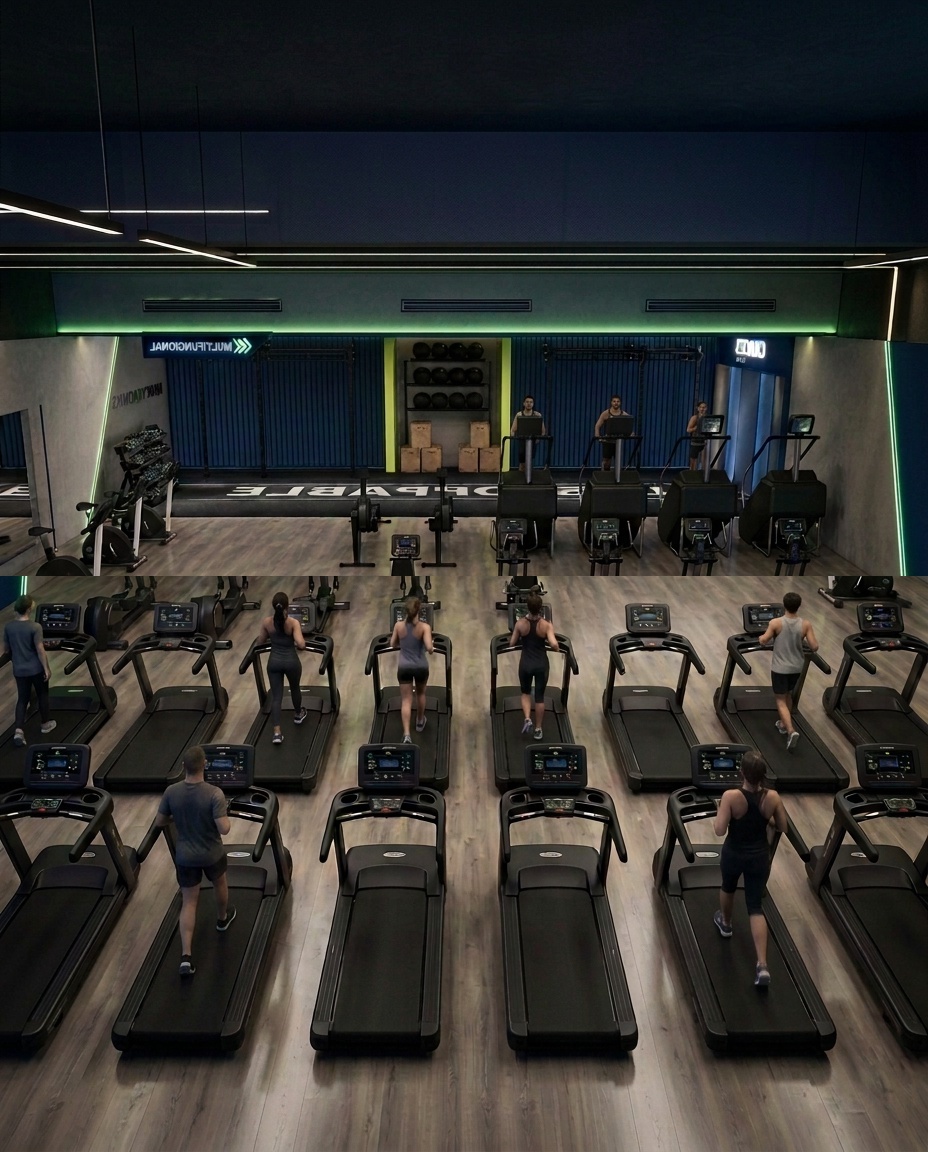 Cardio